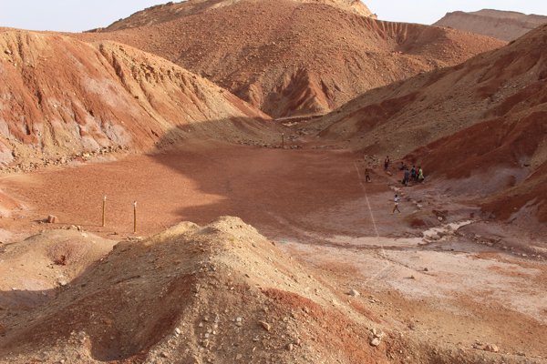 آيت زاغار #1