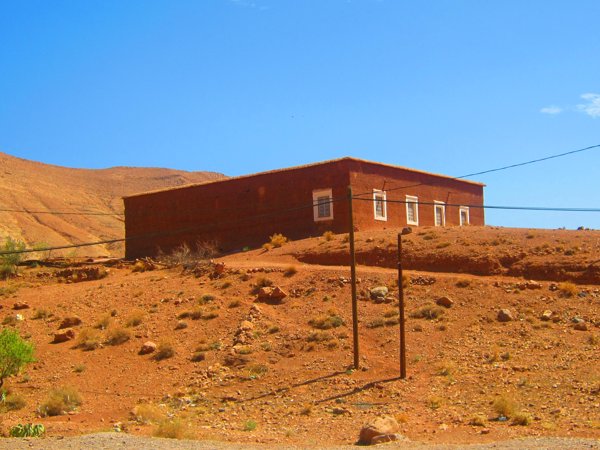 آيت زاغار #1