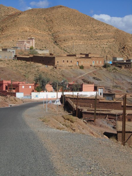 آيت زاغار #1