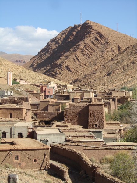 آيت زاغار #1