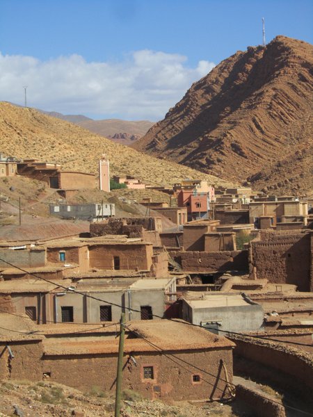 آيت زاغار #1