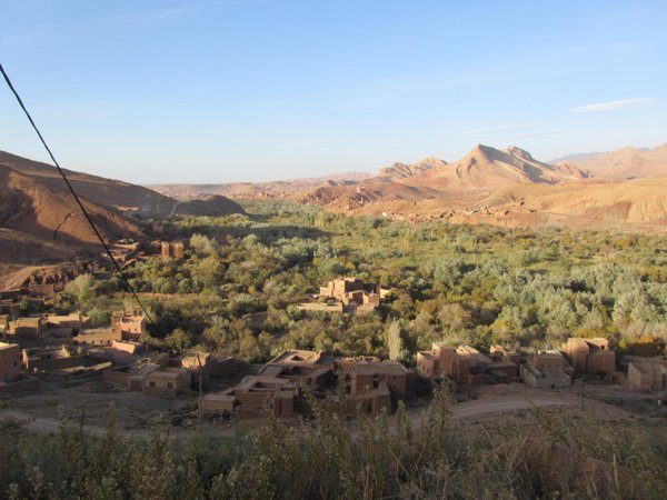 آيت زاغار #1