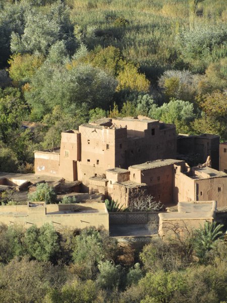 آيت زاغار #1