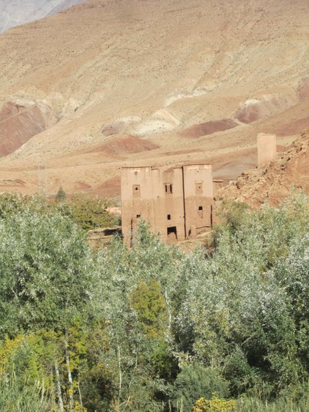 آيت زاغار #1