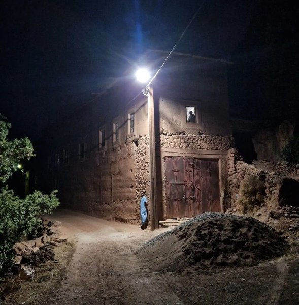 آيت زاغار #1