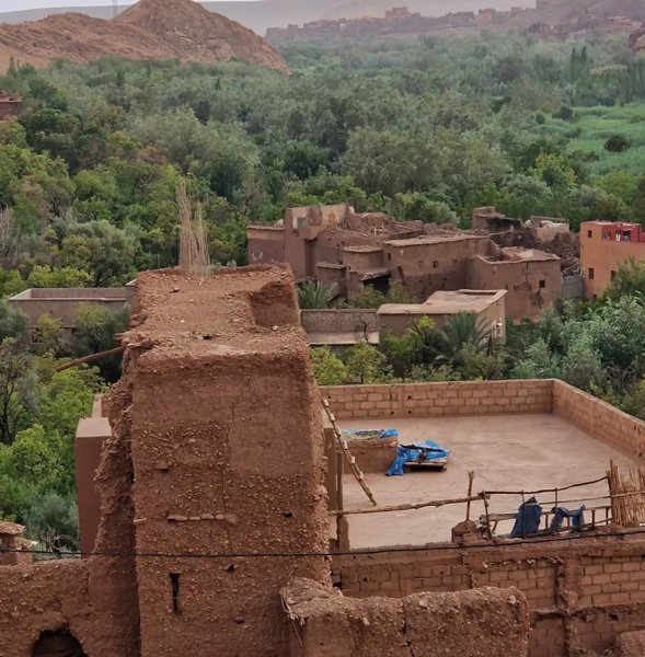 آيت زاغار #1