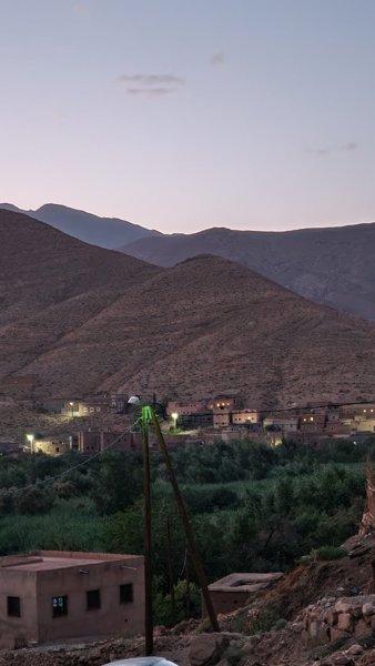 آيت زاغار #1