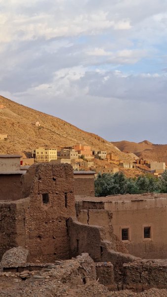 آيت زاغار #1