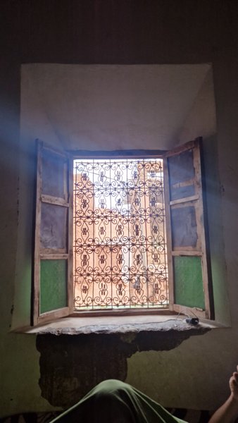 آيت زاغار #1