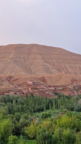 آيت زاغار #1