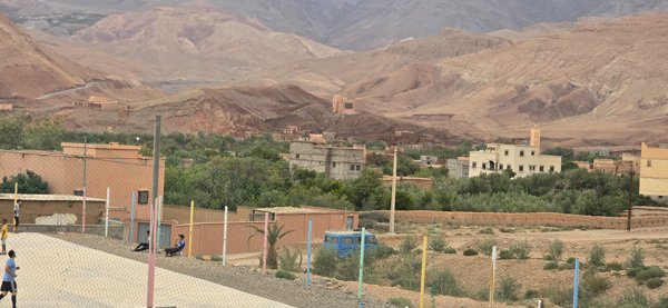 آيت زاغار #1