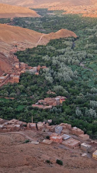 آيت زاغار #1