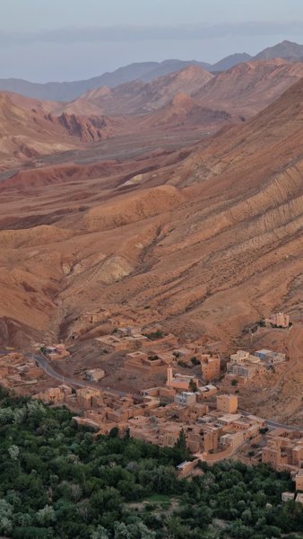 آيت زاغار #1