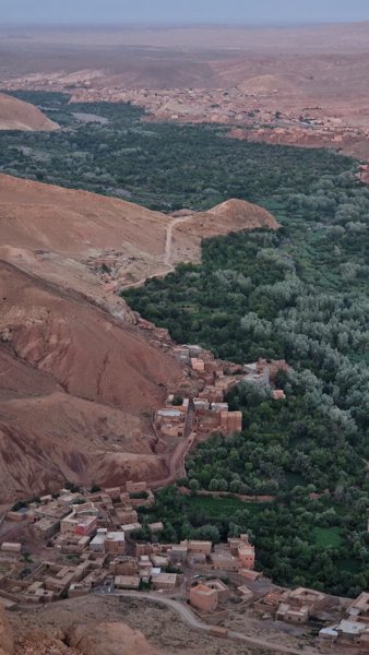 آيت زاغار #1