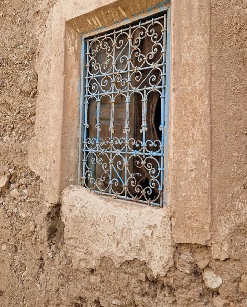 آيت زاغار #1