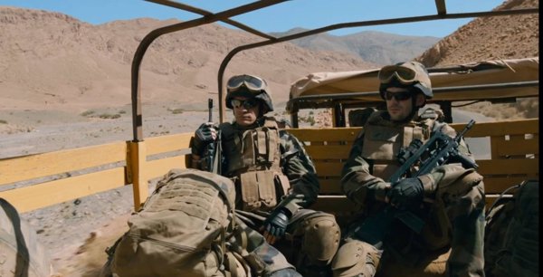 آيت زاغار #1