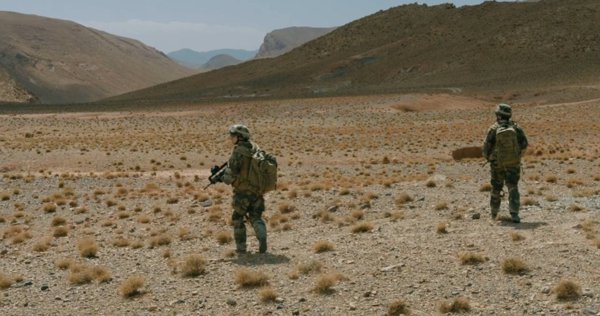 آيت زاغار #1