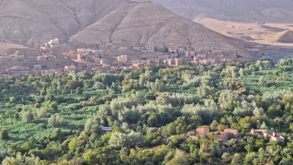 آيت زاغار #1