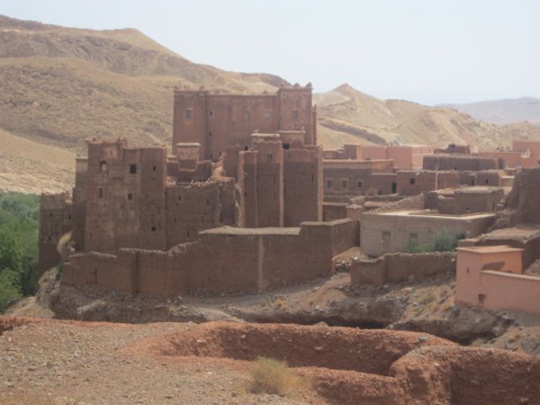 آيت زاغار #1