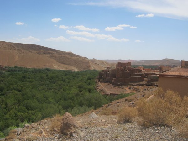 آيت زاغار #1