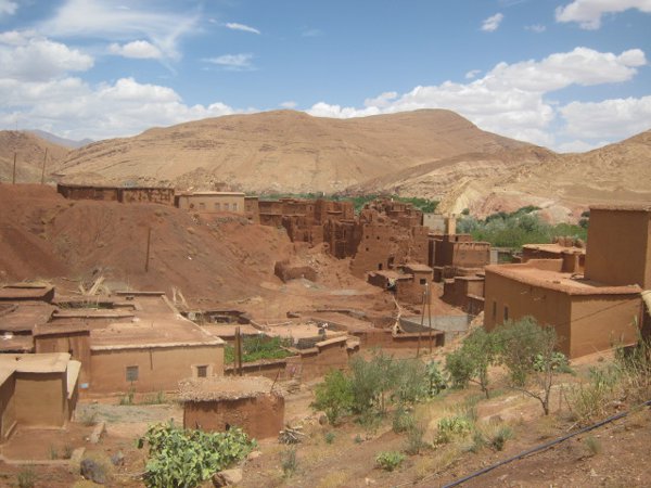 آيت زاغار #1