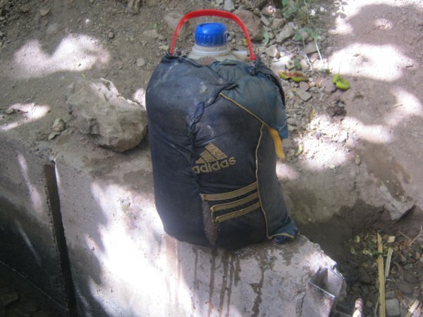 آيت زاغار #1