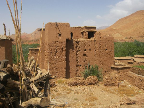 آيت زاغار #1