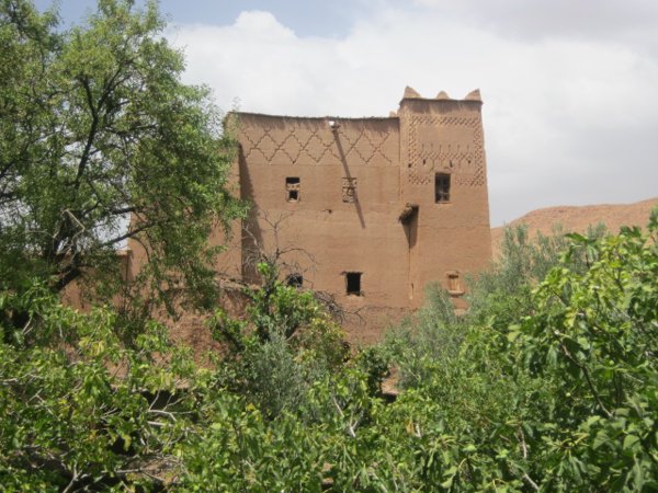 آيت زاغار #1