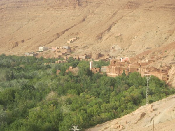 آيت زاغار #1