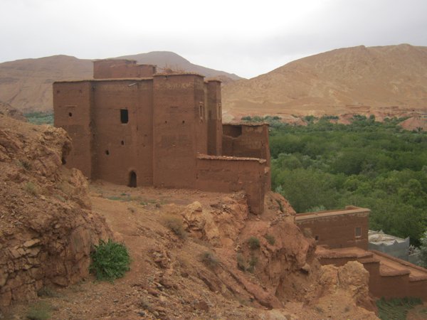 آيت زاغار #1