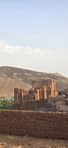 تاوريرت #1