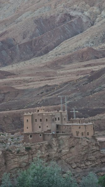 Tazouda #1