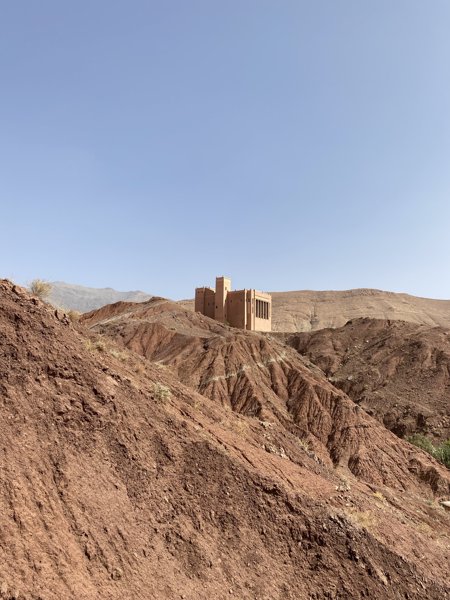 Tazouda