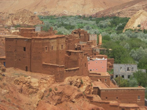 Tazouda #1