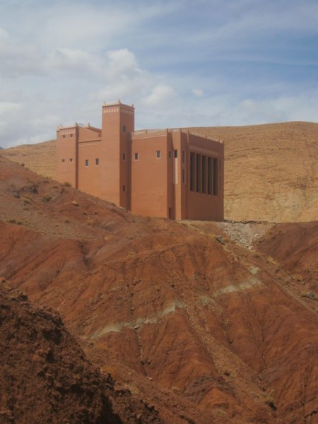 Tazouda #1