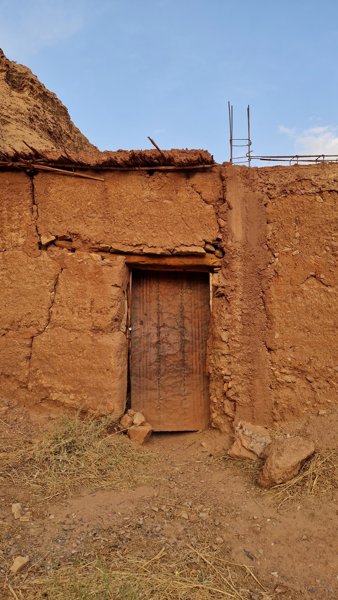 آيت زاغار #1