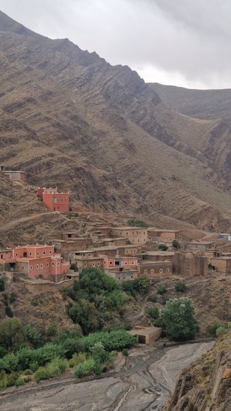 Imi N'Oulaoune #1