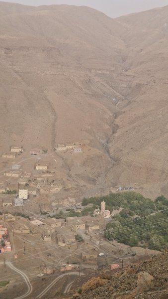 Imi N'Oulaoune #1