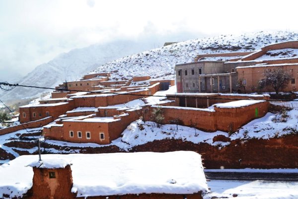 Imi N'Oulaoune #1