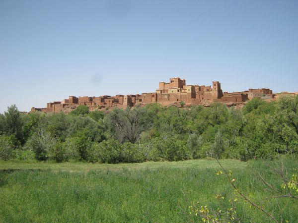 Taourirte, Ait Zaghar